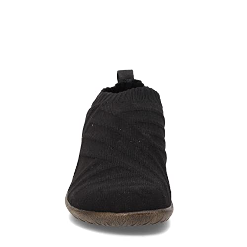 Black Knit