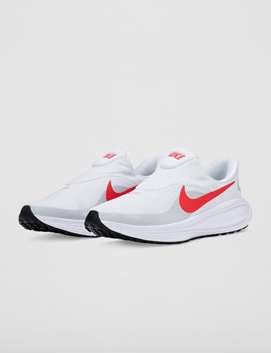 White/Light Crimson/Off White