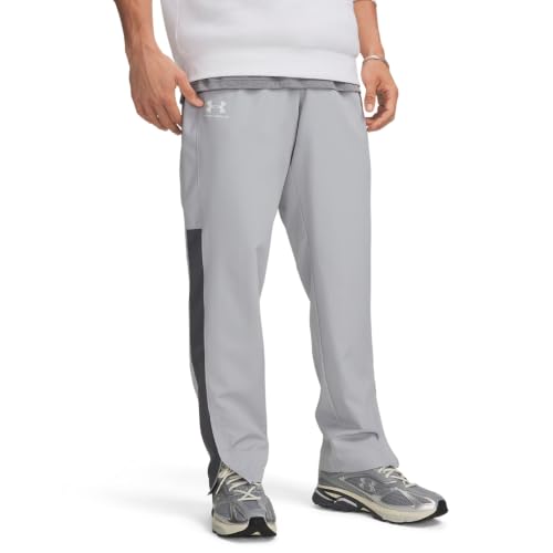 (013) Mod Gray / Castlerock / White