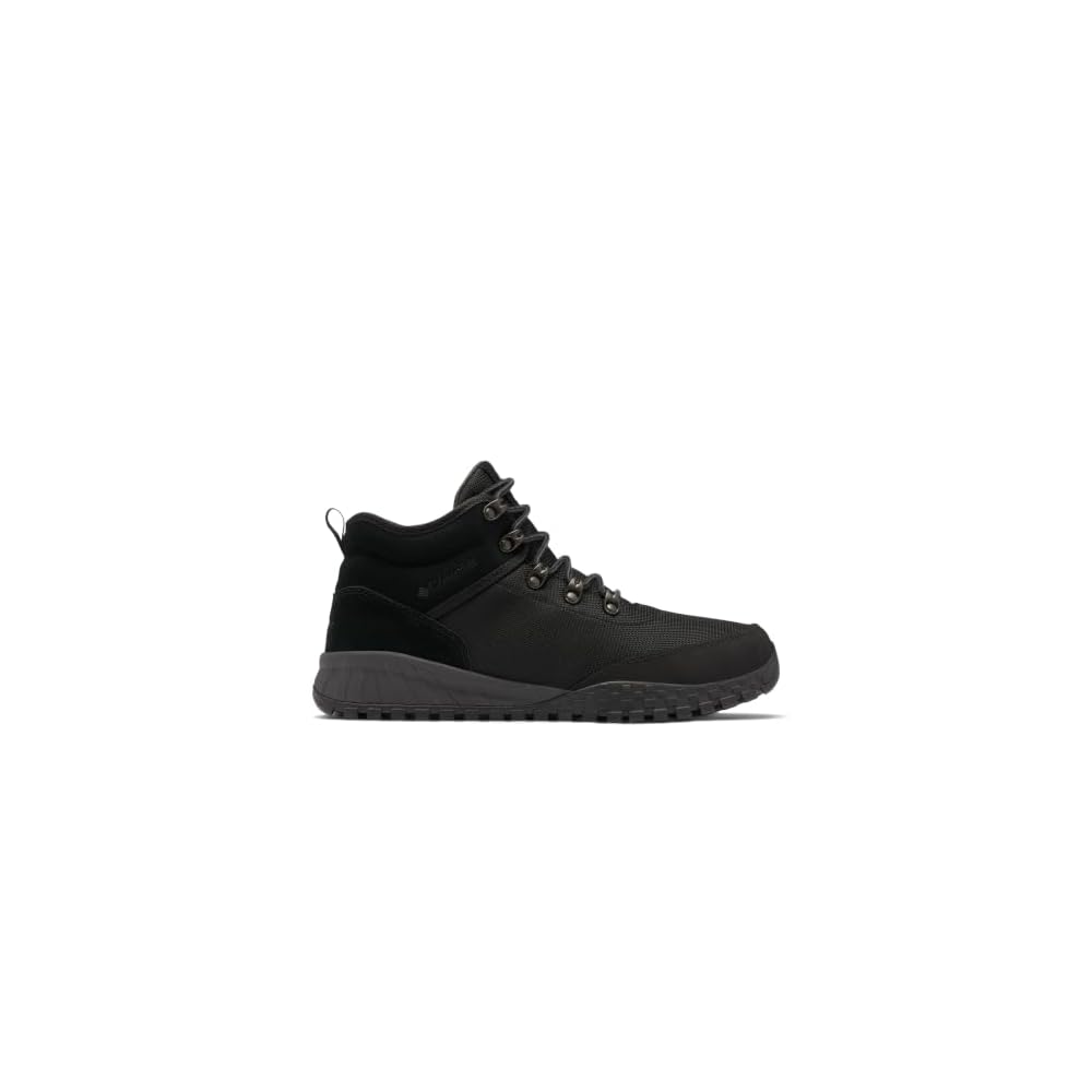 Black/Shark