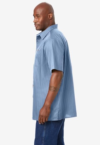 Navy Stripe