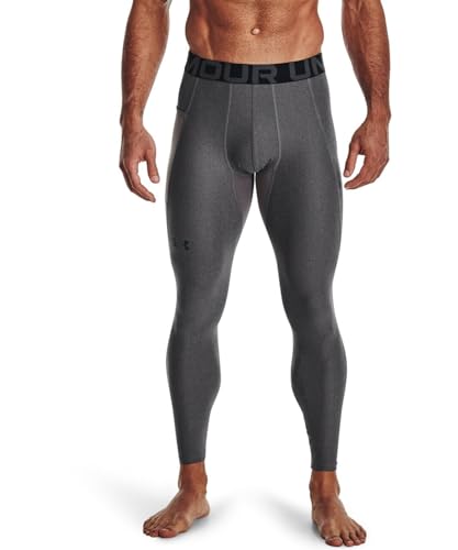 Carbon Heather (090)/Black
