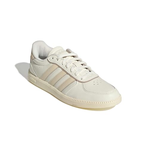 Off White/Sand Strata/Warm Vanilla