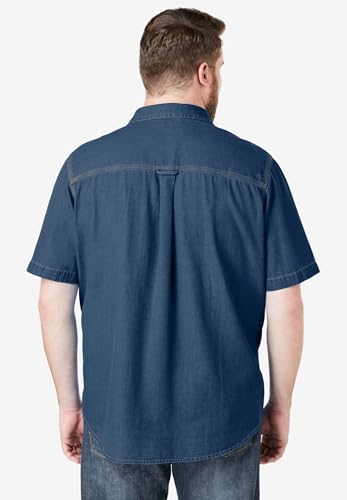 Indigo Denim
