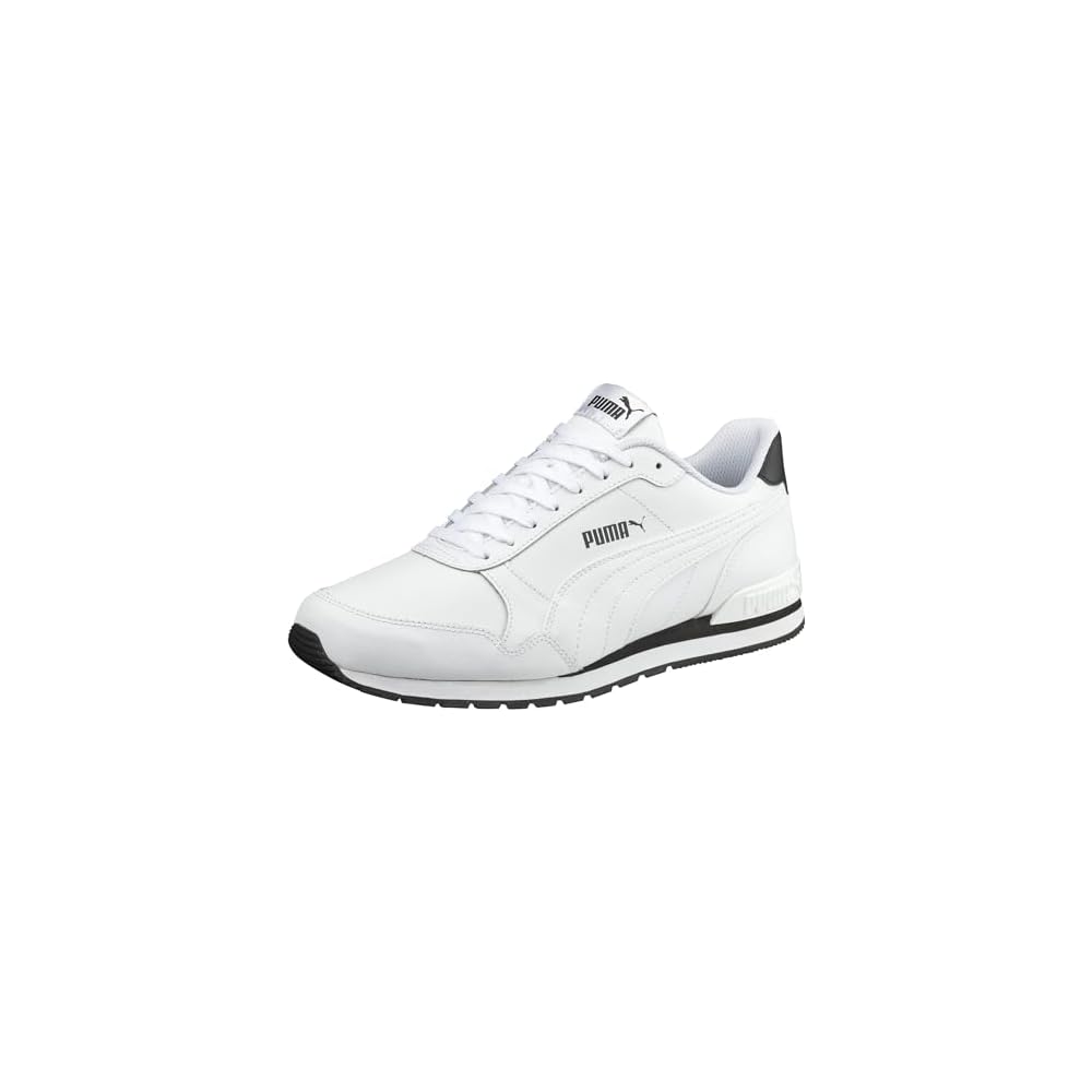 Puma White Puma White