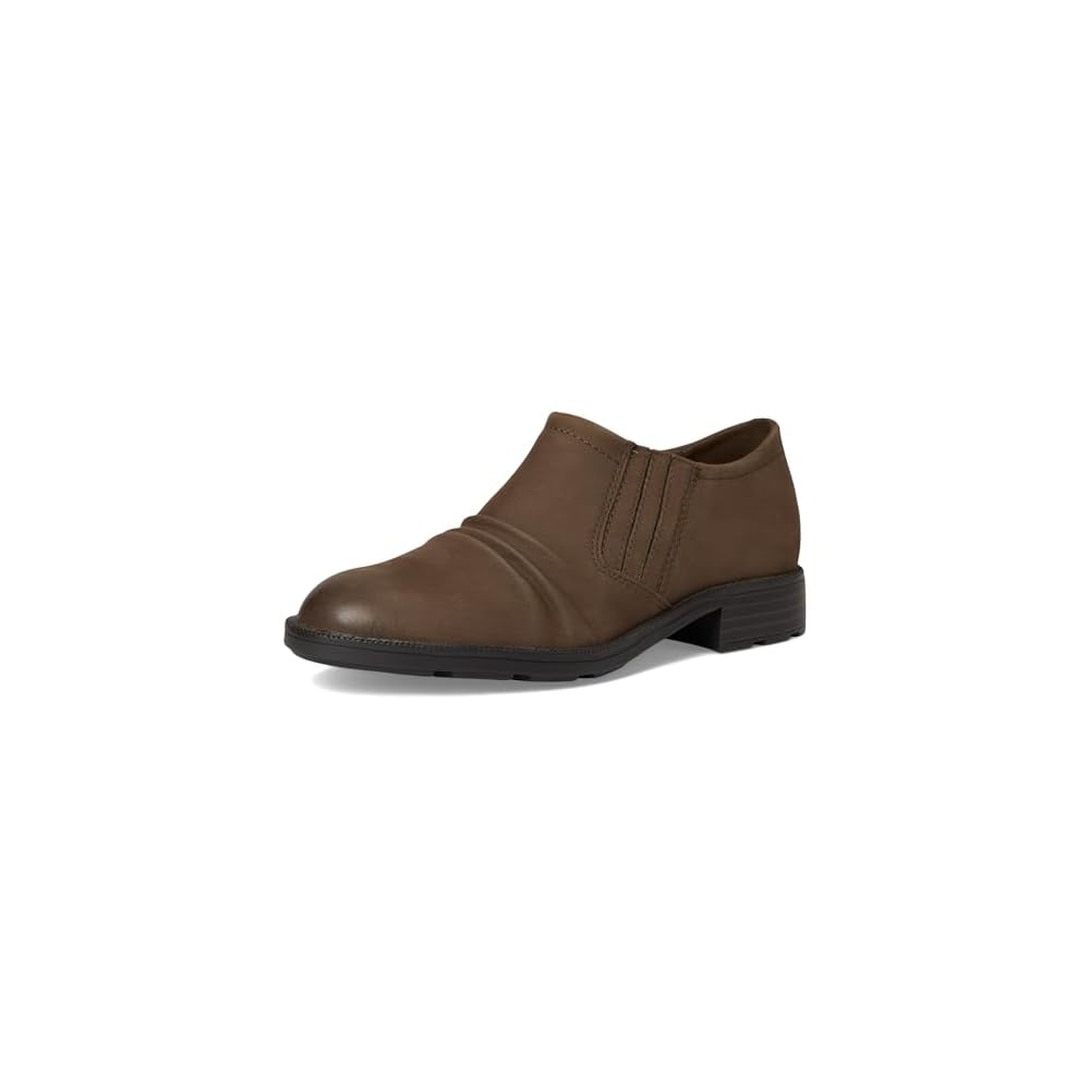 Mushroom Nubuck