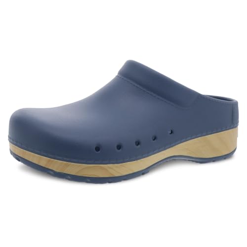 Blue Molded