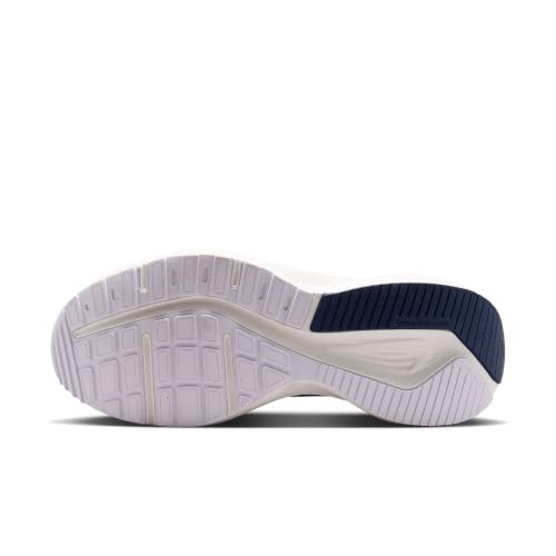 White/Green Spark-midnight Navy