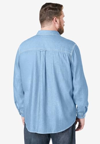Stonewash Denim