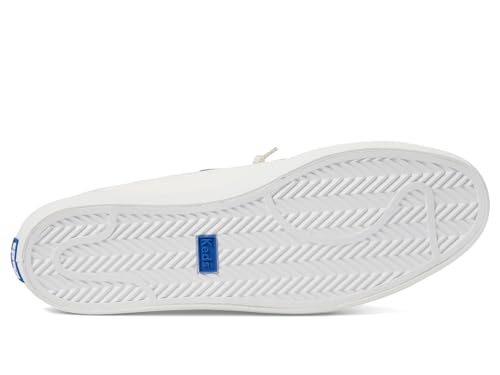 Nautical White/Navy