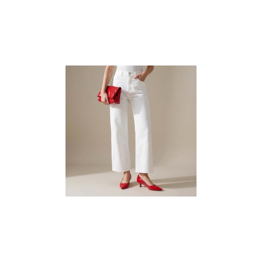 Red Patent