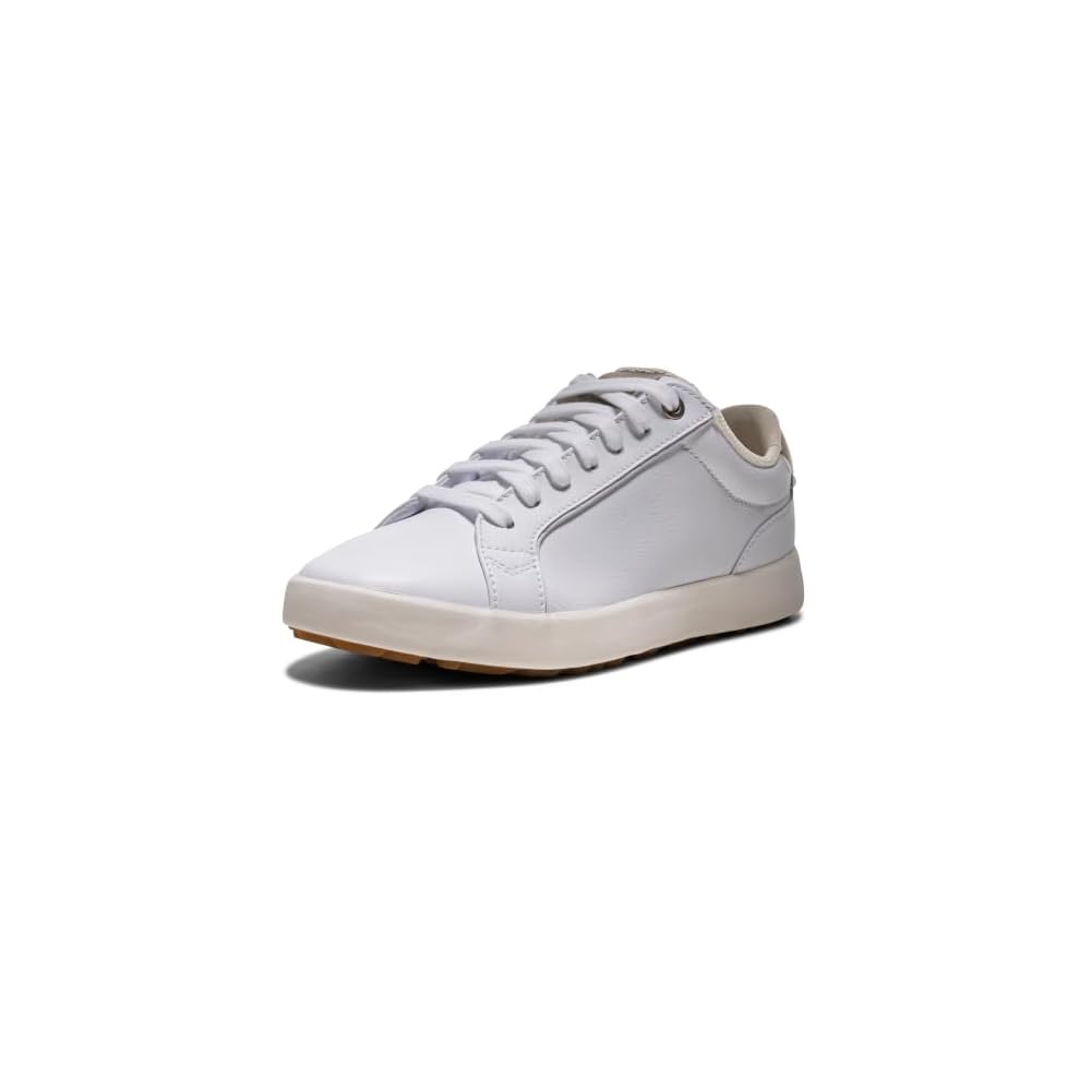 White/Gold/Gum