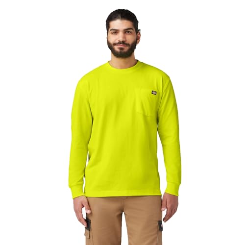 Bright Yellow