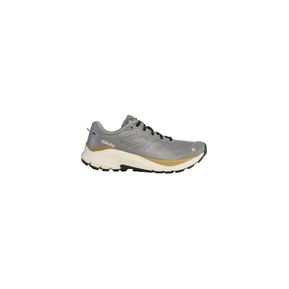 Hazy Gray