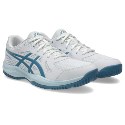 White/Saba Blue