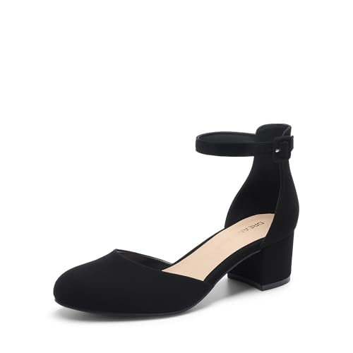 Black-nubuck
