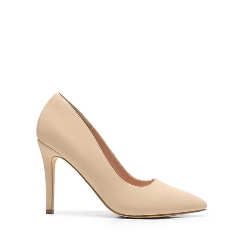 Nude/Nubuck