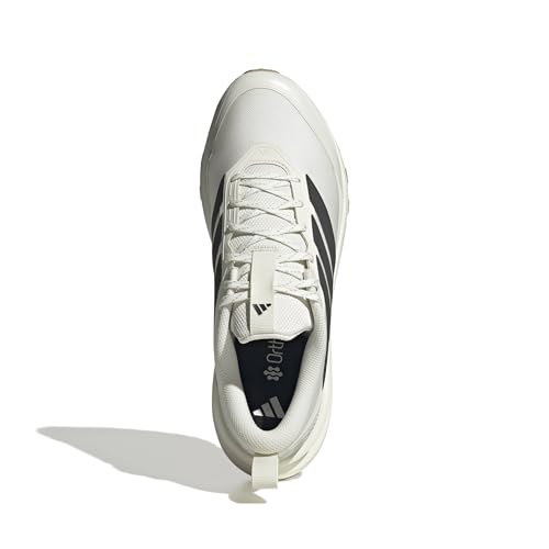 Off White/Carbon/Warm Sandstone
