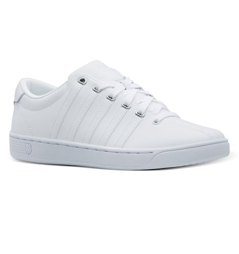 White/Silver