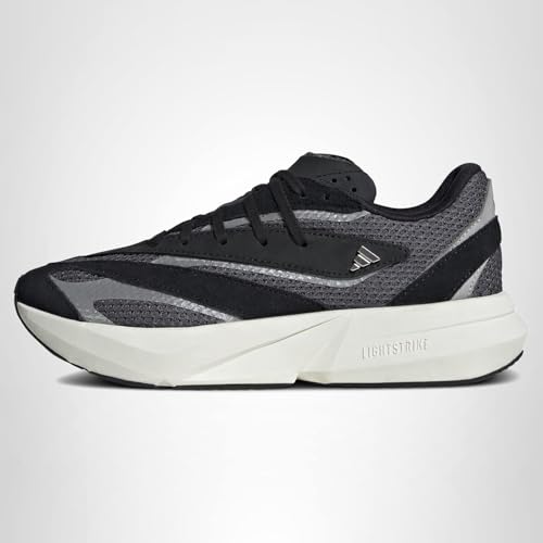 Black/Silver Metallic/Grey