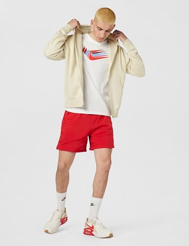Sail/Picante Red/Light Khaki/Linen