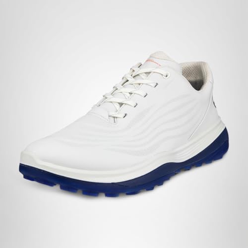 White/Blue