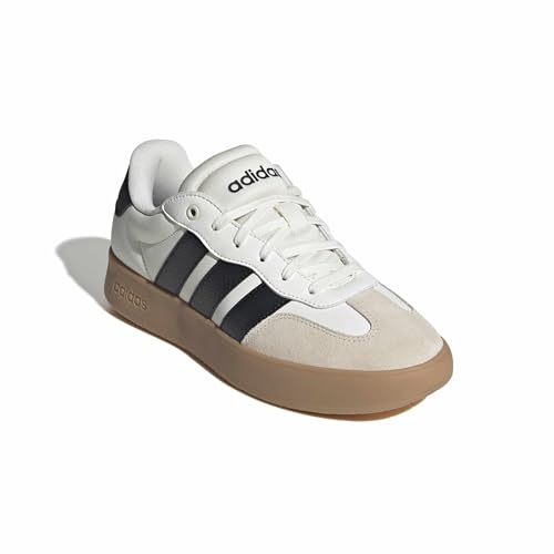 Off White/Black/Gum