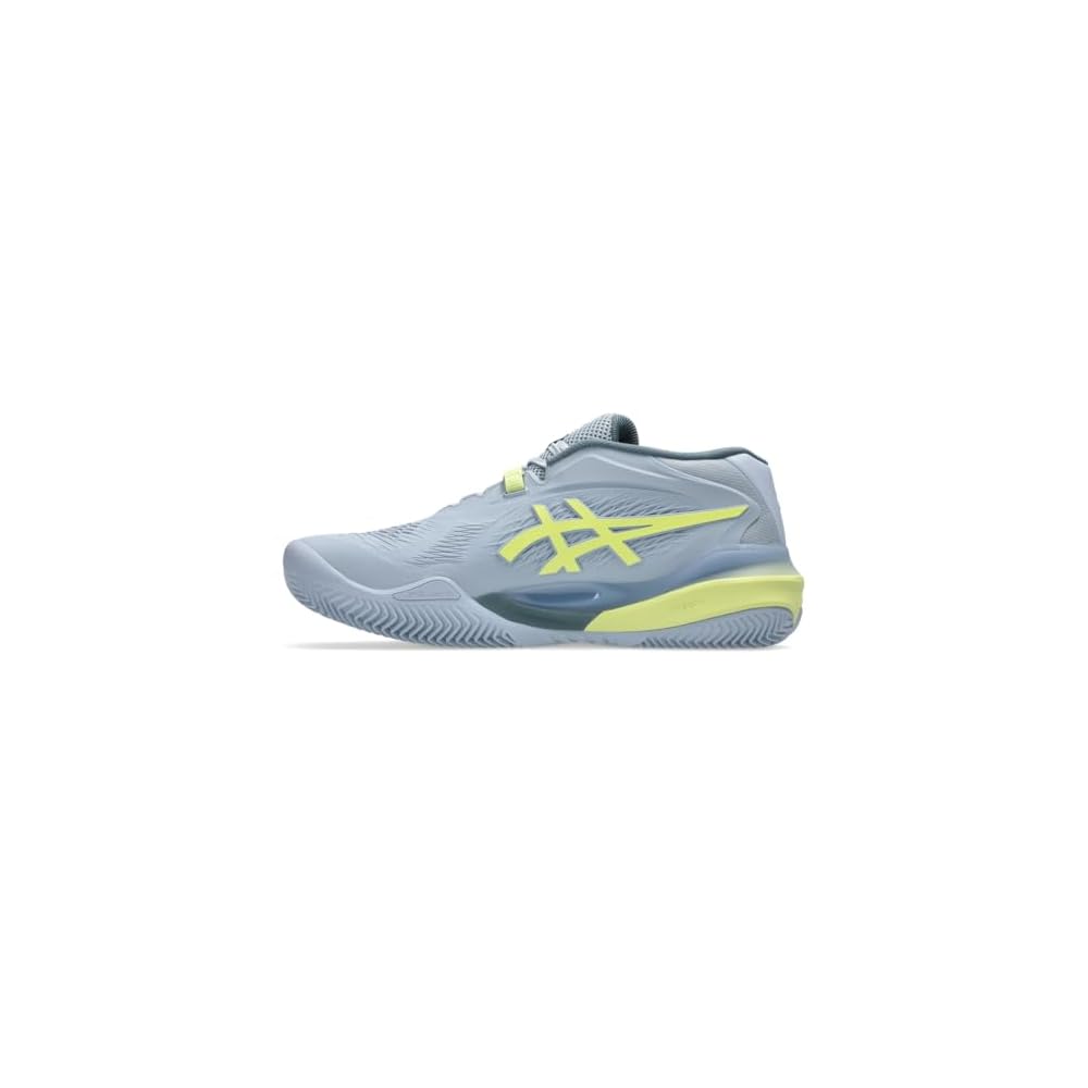 Grey Blue/Pistachio