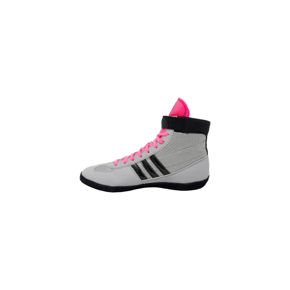Grey/Black/Pink