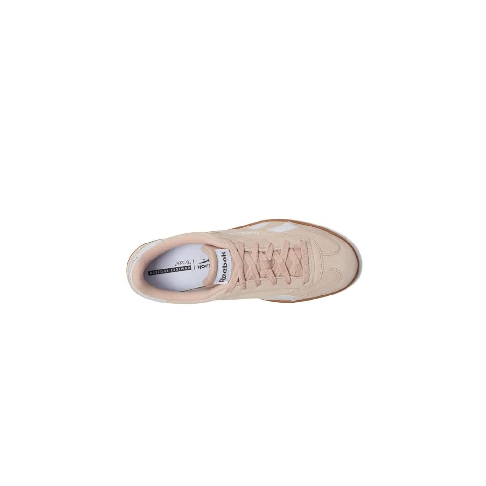 Pinkstucco/White/Gum