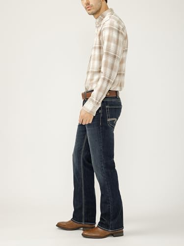 Dark Wash Mfo474