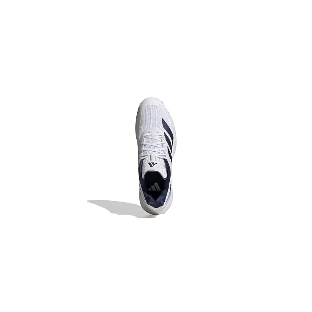 White/Dark Blue/Black