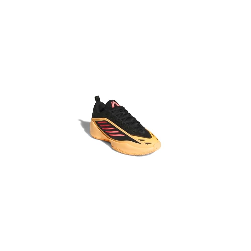 Black/Acid Orange/Supplier Colour