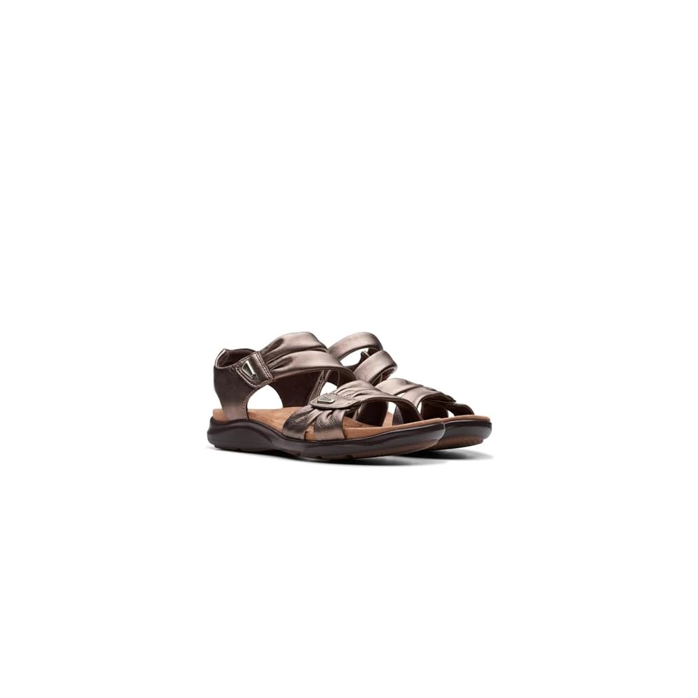 Bronze Leather