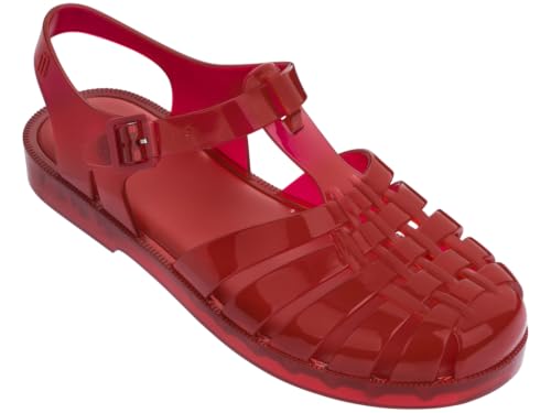 Transparent Red