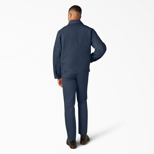 Dark Navy