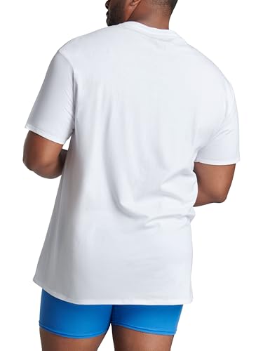 Tall Man - White - 6 Pack