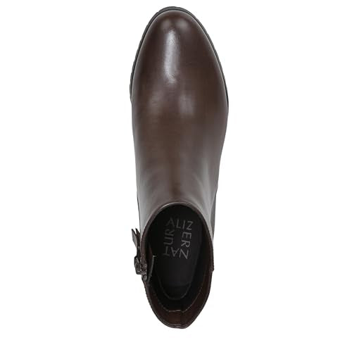 Chocolate Wp Leather