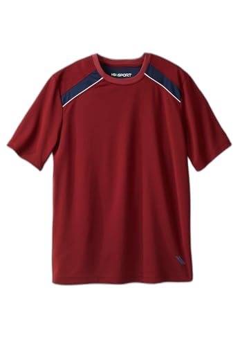 Dark Burgundy Navy