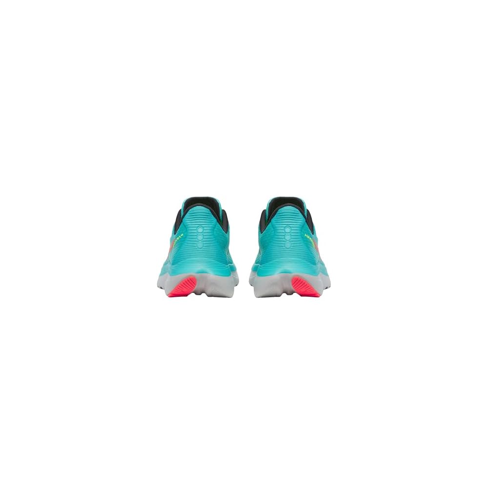 Teal/Mutant