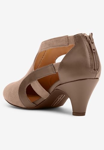 Dark Taupe