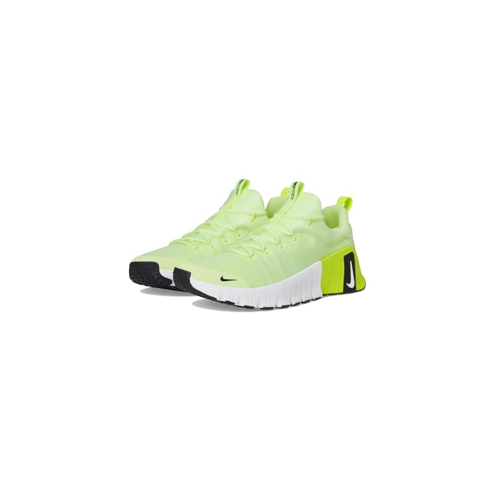 Barely Volt/Black/Volt/White