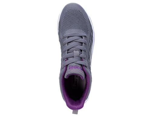 Grey Purple