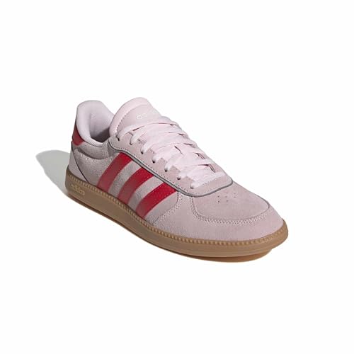 Clear Pink/Pure Ruby/Gum