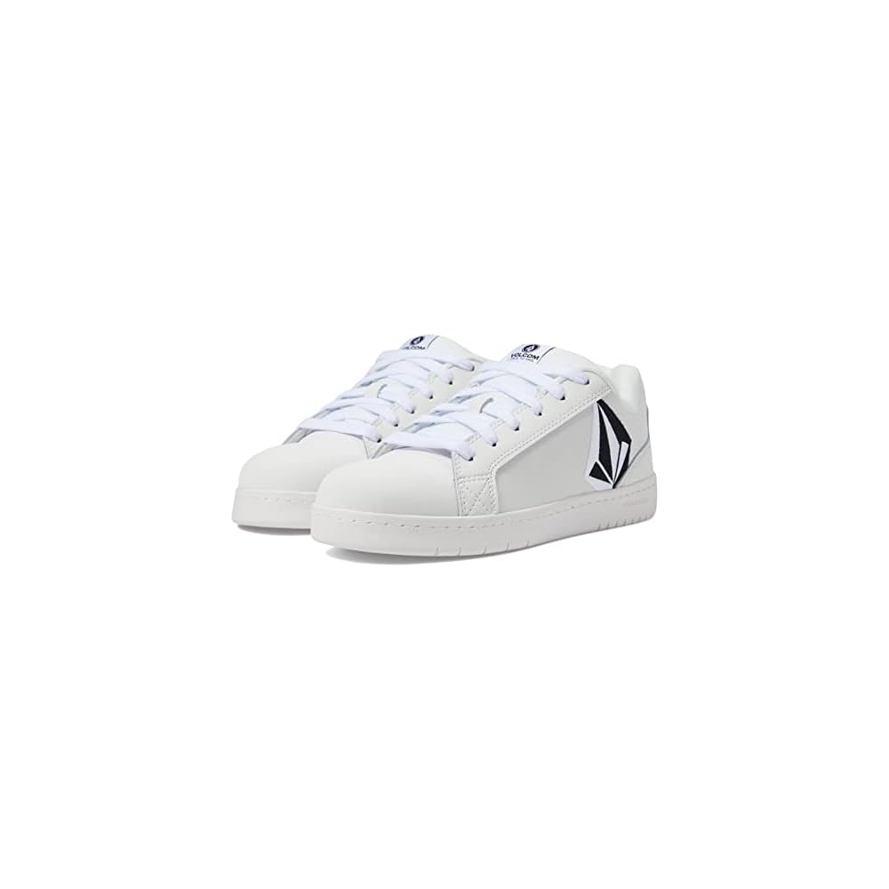 White/Black