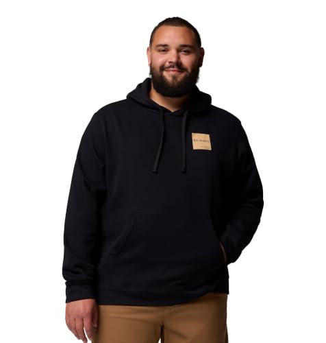 Black/Boxy Brand