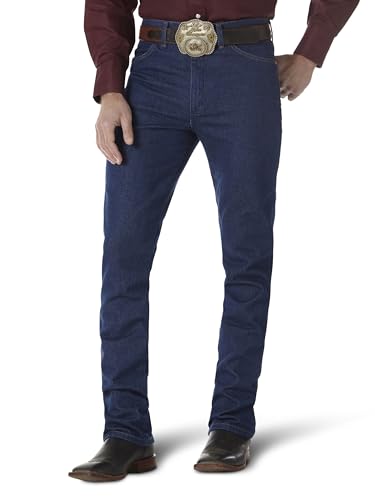 Prewashed Indigo