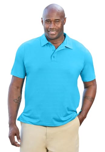Paradise Blue Marl