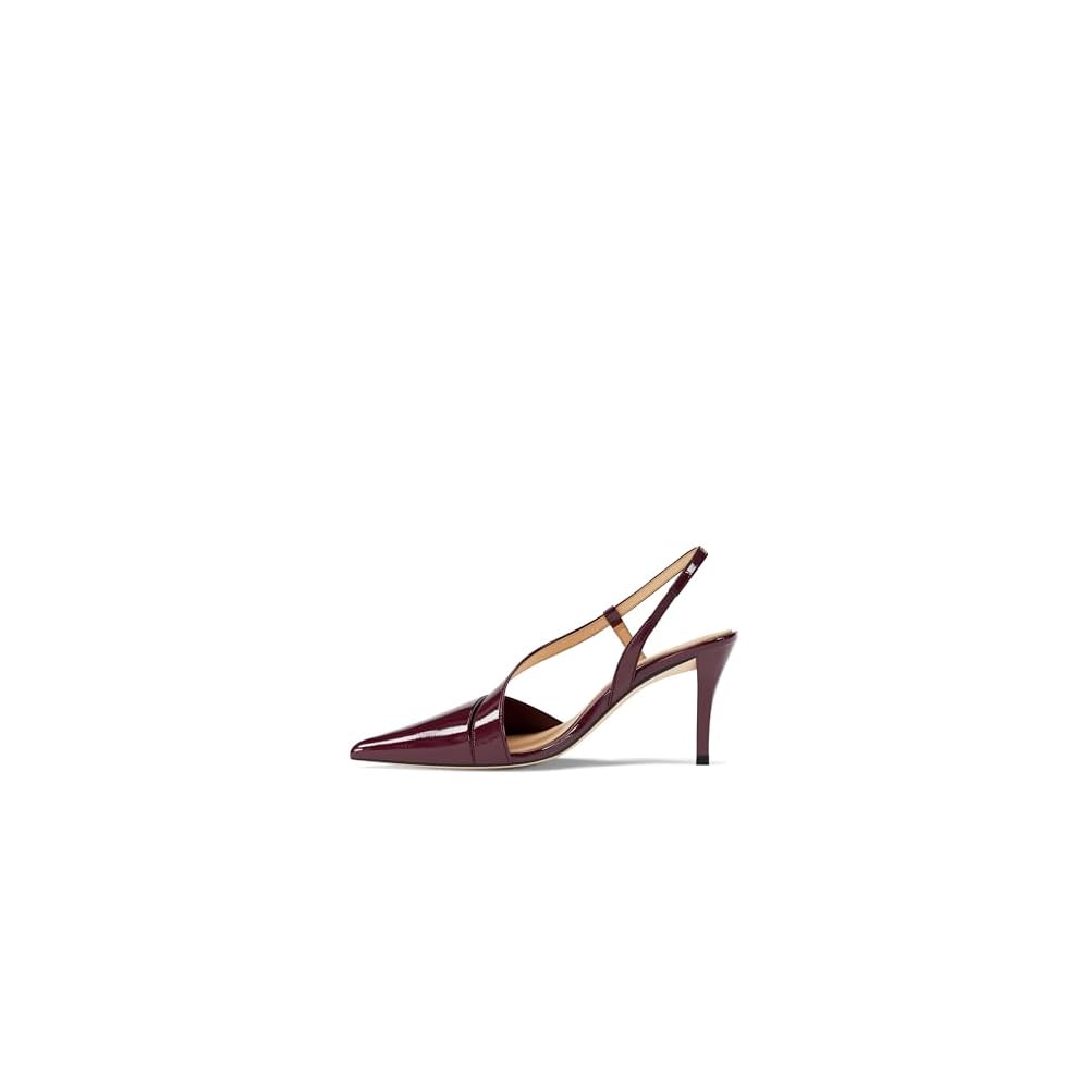 Oxblood