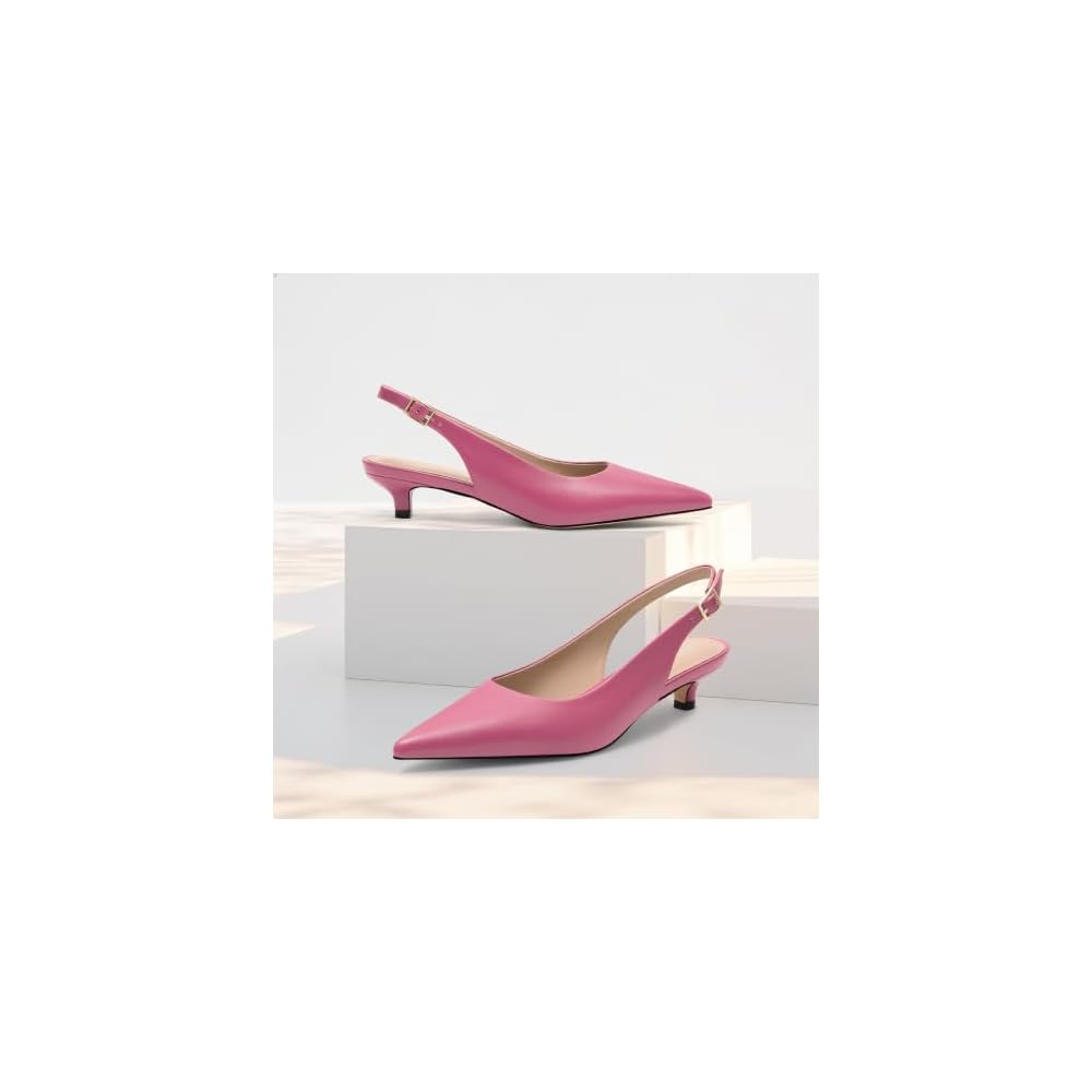 Bright Pink